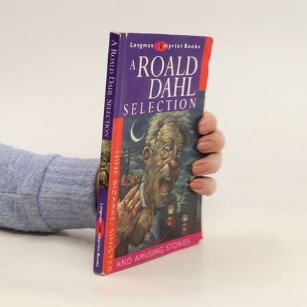 A Roald Dahl Selection