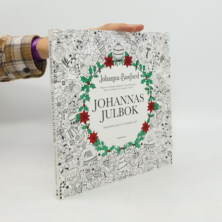 Johannas Julbok