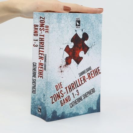 Die Zons-Thriller-Reihe