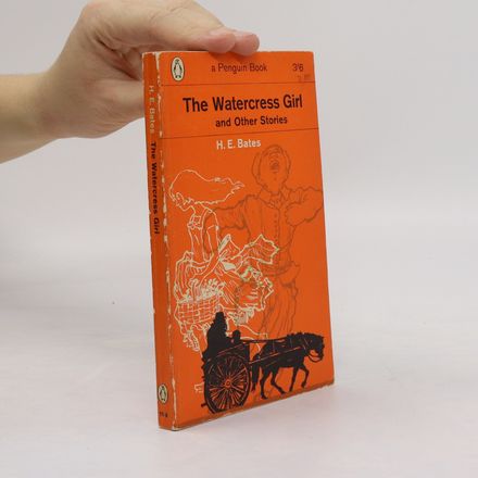 The Watercress Girl