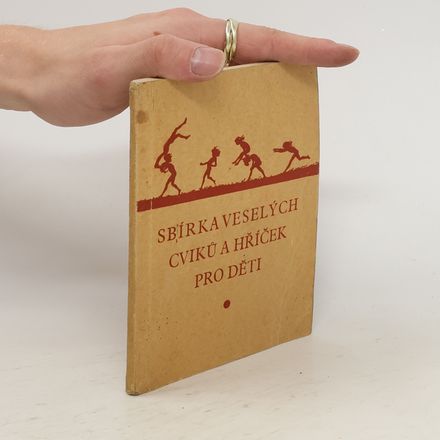 Sbírka veselých cviků a hříček pro děti