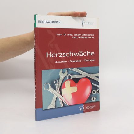 Herzschwäche