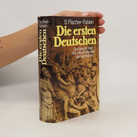 Die ersten Deutschen