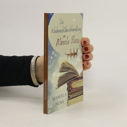 Die Weihnachtsbuchhandlung Miracle Place