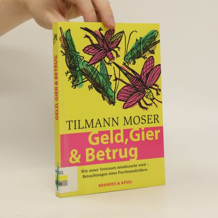 Geld, Gier & Betrug