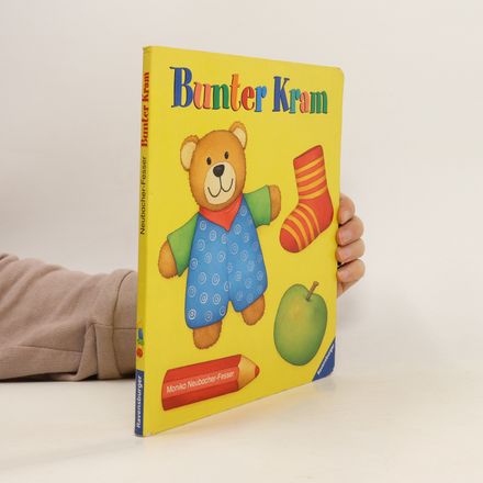 Bunter Kram