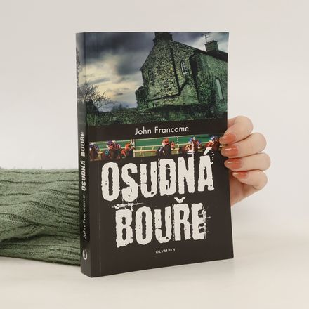 Osudná bouře