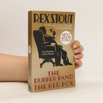 The Rubber Band/The Red Box 2-In-1