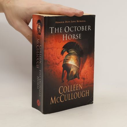 The October horse