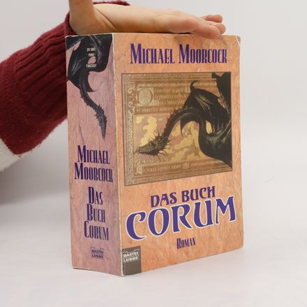 Das Buch Corum