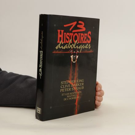 13 histoires diaboliques