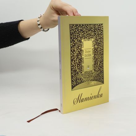 Slamienka