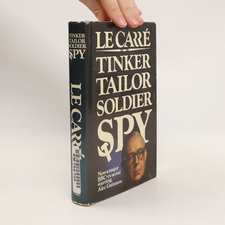 Tinker, Tailor, Solider, Spy