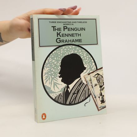 The Penguin Kenneth Grahame