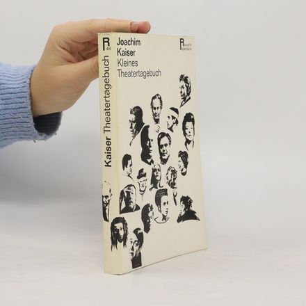 Kleines Theatertagebuch