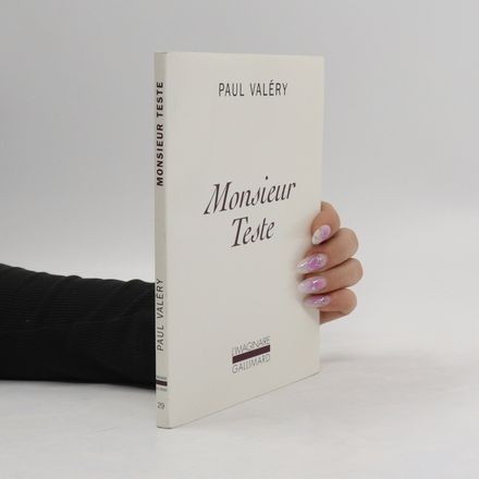 Monsieur Teste