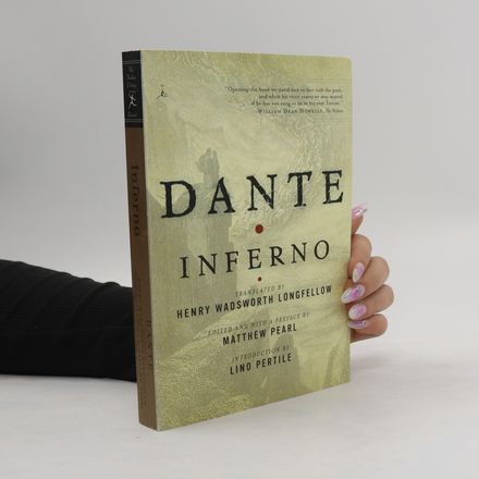 Dante. Inferno