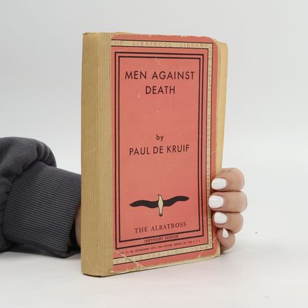 Men against death