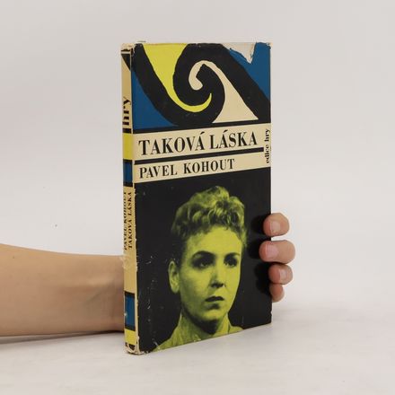 Taková láska