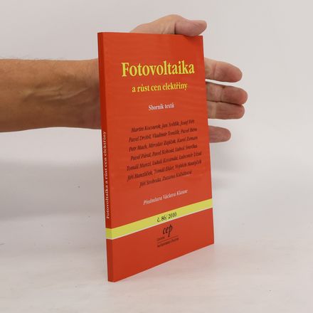 Fotovoltaika a růst cen elektřiny