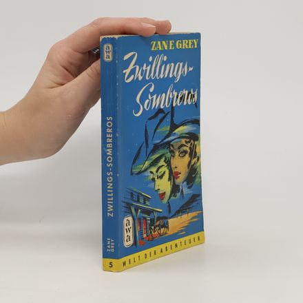Zwillings-Sombreros
