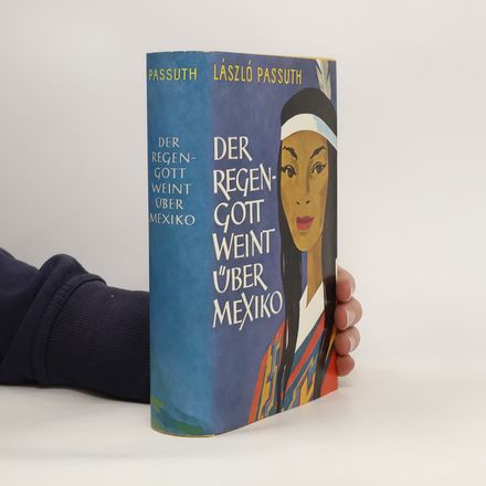 Der Regengott weint über Mexiko