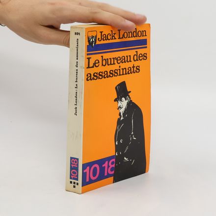 Le bureau des assassinats