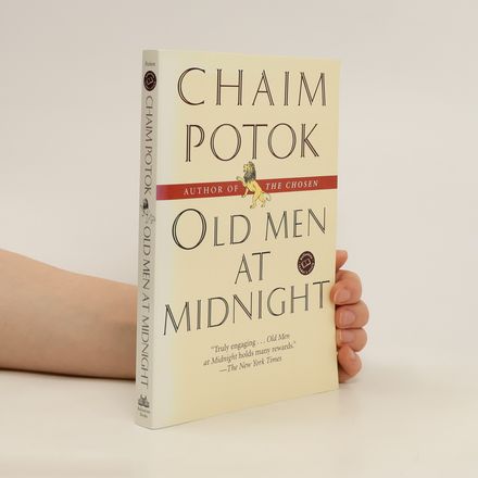 Old men at midnight