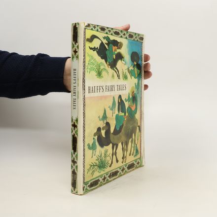 Hauff's fairy tales