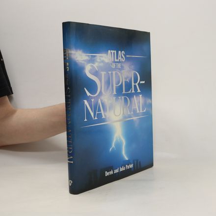 Atlas of the Supernatural