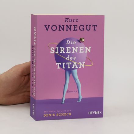Die Sirenen des Titan