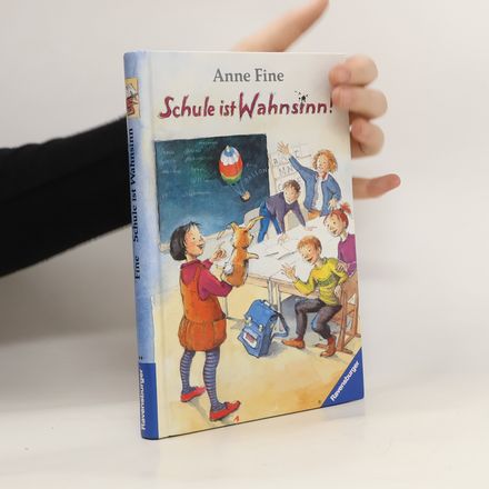 Schule ist Wahnsinn!