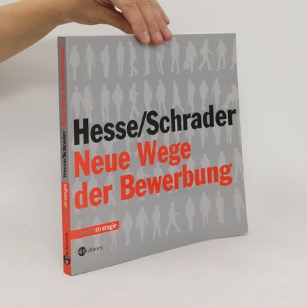 Neue Wege der Bewerbung