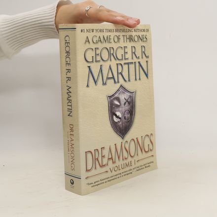 Dreamsongs: Volume 1