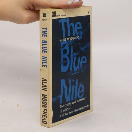 The Blue Nile