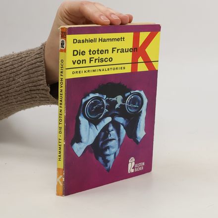 Die toten Frauen von Frisco
