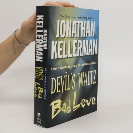 Devil’s Waltz Bad Love