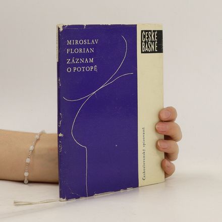 Záznam o potopě