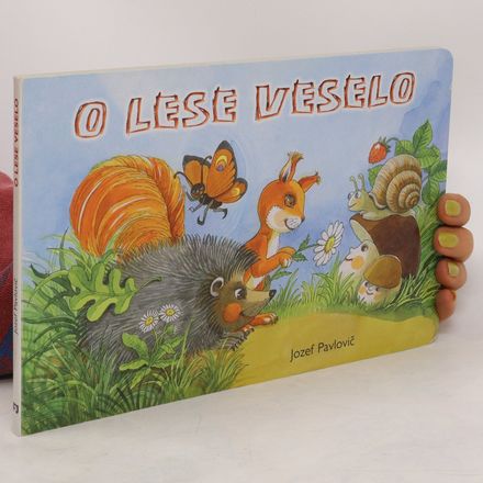 O lese veselo