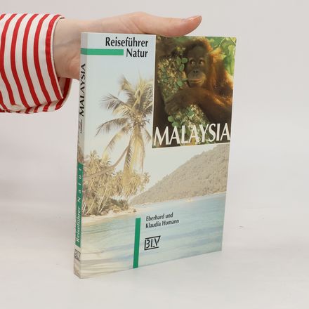 Reiseführer Natur Malaysia