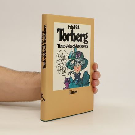 Tante-Jolesch-Anekdoten