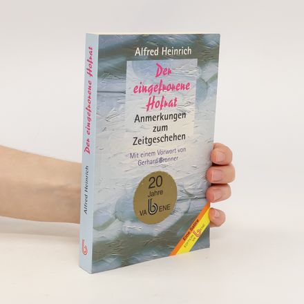 Der eingefrorene Hofrat