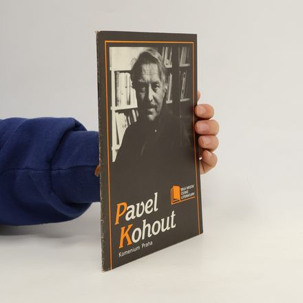 Pavel Kohout