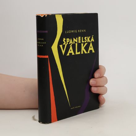 Španělská válka