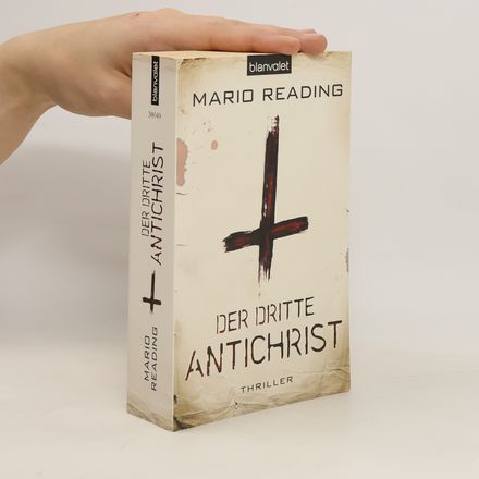 Der dritte Antichrist