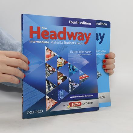 New Headway 4th Edition