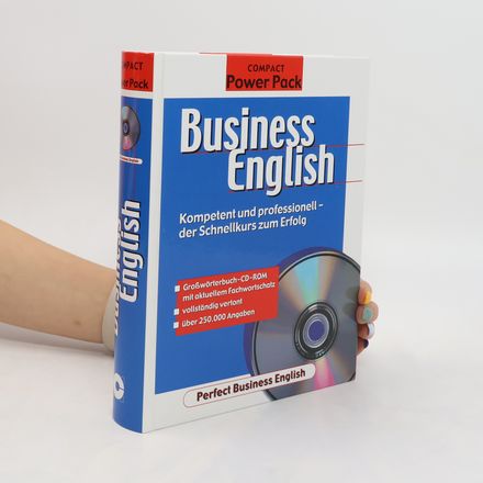 Power pack business English