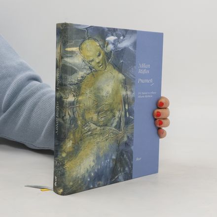 Prameň : 191 básní vo výbere Milana Richtera