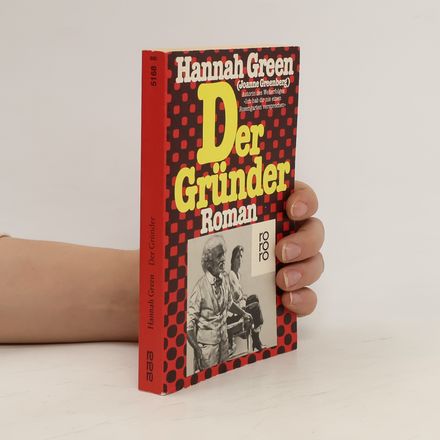 Der Gründer