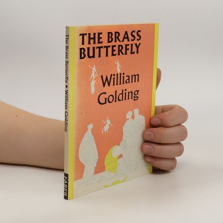 The Brass Butterfly
